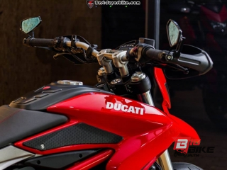  Ducati Hypermotard 821