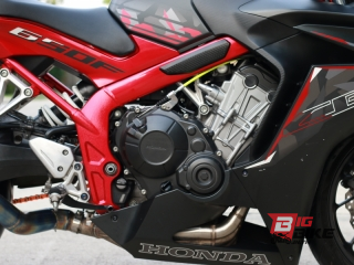  Honda CBR 650F