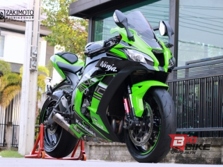  Kawasaki Ninja ZX-10RR