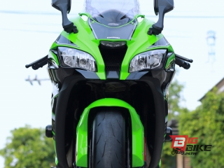  Kawasaki Ninja ZX-10RR