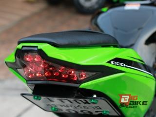  Kawasaki Ninja ZX-10RR