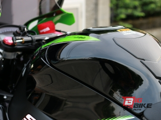  Kawasaki Ninja ZX-10RR