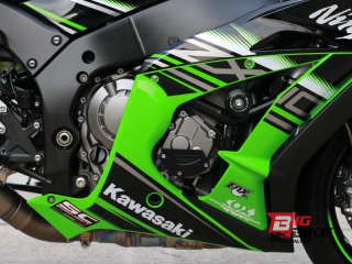  Kawasaki Ninja ZX-10RR