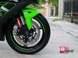  Kawasaki Ninja ZX-10RR