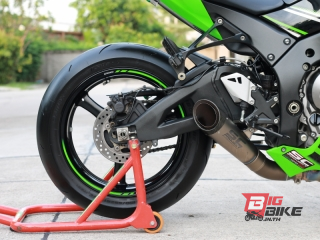  Kawasaki Ninja ZX-10RR