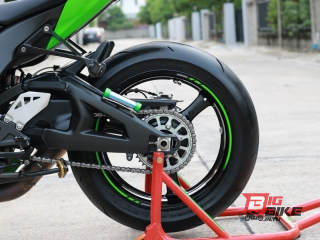  Kawasaki Ninja ZX-10RR