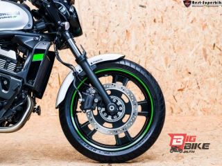  Kawasaki Vulcan S