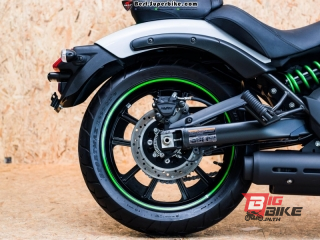  Kawasaki Vulcan S ABS