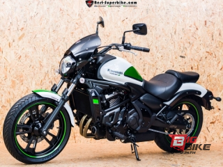  Kawasaki Vulcan S