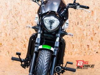  Kawasaki Vulcan S ABS