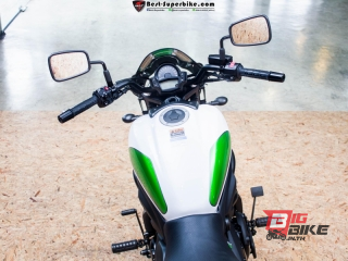  Kawasaki Vulcan S