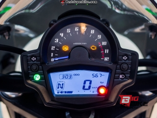  Kawasaki Vulcan S