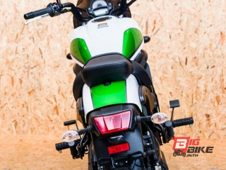  Kawasaki Vulcan S ABS