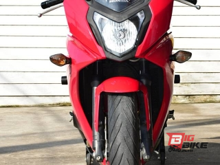  Honda CBR 650F