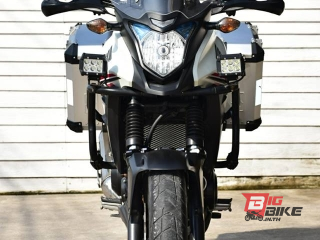  Honda CB 500x