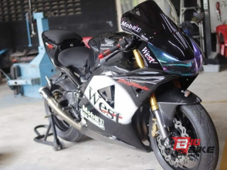  Honda CBR 1000RR