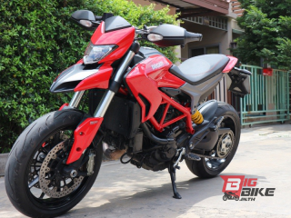  Ducati Hypermotard 821