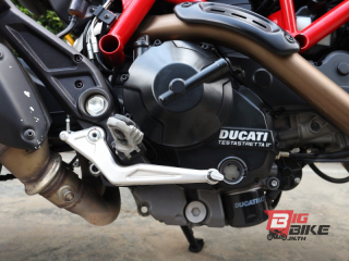  Ducati Hypermotard 821