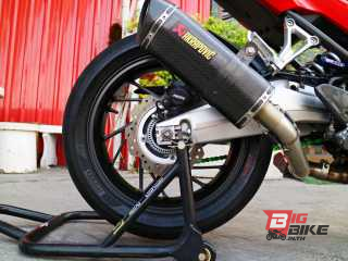  Honda CBR 650F