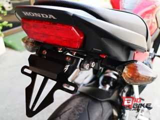  Honda CBR 650F