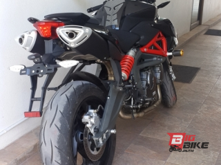  Benelli BN 600i