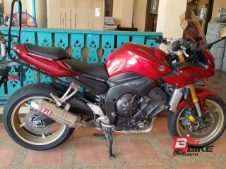  Yamaha FZ1 Fazer