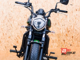  Kawasaki Vulcan S ABS