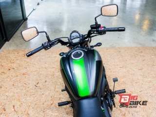  Kawasaki Vulcan S ABS