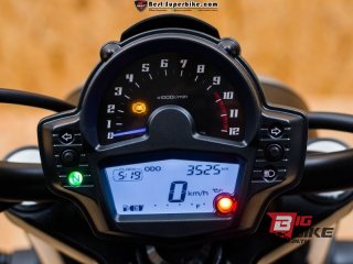  Kawasaki Vulcan S