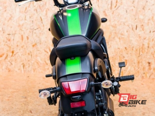  Kawasaki Vulcan S