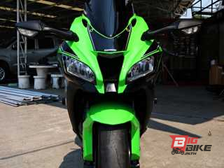  Kawasaki Ninja ZX-10R