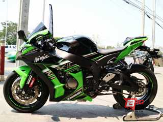  Kawasaki Ninja ZX-10R