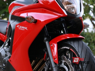  Honda CBR 650F