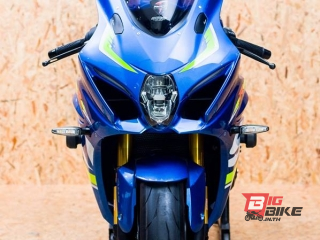  Suzuki GSX-R 1000