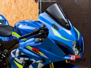  Suzuki GSX-R 1000