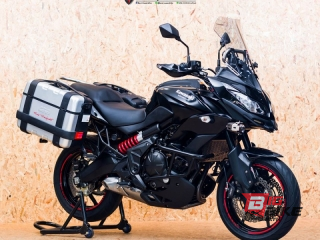  Kawasaki Versys 650 ABS