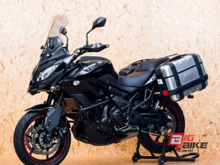  Kawasaki Versys 650 ABS