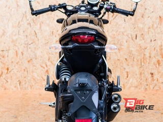  Ducati Scrambler