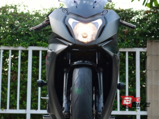  Honda CBR 650F