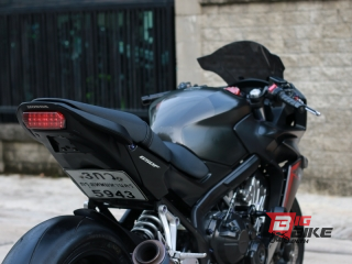  Honda CBR 650F