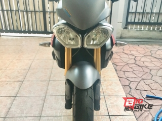  Triumph Street Triple RS