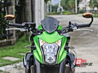  Kawasaki ER-6n ABS