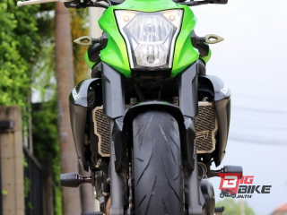  Kawasaki ER-6n ABS