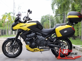  Kawasaki Versys 650 ABS