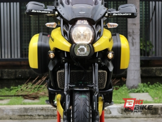  Kawasaki Versys 650 ABS