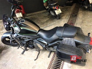  Kawasaki Vulcan S ABS