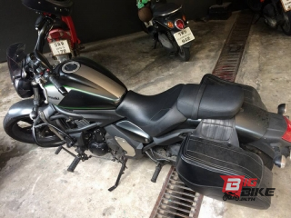  Kawasaki Vulcan S