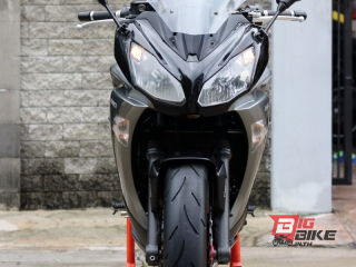  Kawasaki Ninja 650