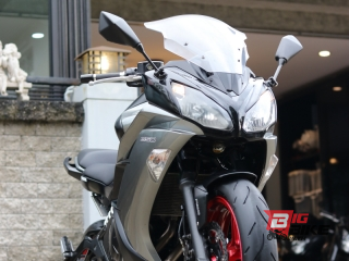  Kawasaki Ninja 650