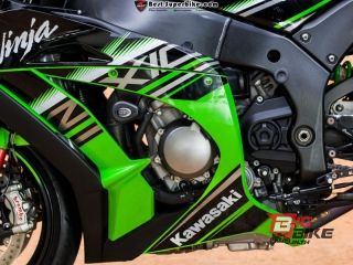  Kawasaki Ninja ZX-10R